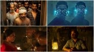 Churuli Ending Explained: Aliens, Time-Loops, Demons &ndash; Decoding the Theories That Could Solve the Mysterious Puzzle of What Lijo Jose Pellissery&rsquo;s Movie Is About! (SPOILER ALERT)