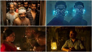 Churuli Ending Explained: Aliens, Time-Loops, Demons – Decoding the Theories That Could Solve the Mysterious Puzzle of What Lijo Jose Pellissery’s Movie Is About! (SPOILER ALERT)