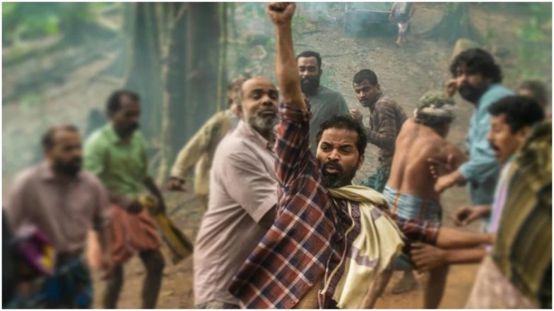 Churuli Why The Controversy Over The Abundant Cuss Words In Lijo Jose Pellissery S Surreal Film On Sonyliv Is Silly Af Latestly Exclusive Latestly