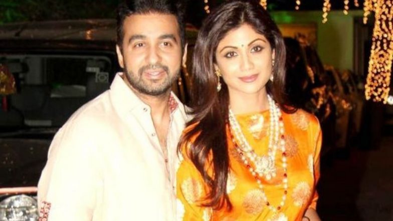 Shilpa Shetty Kundra Issues Statement On FIR Filed Against Her And Husband Raj Kundra In Cheating Case