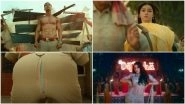 Satyameva Jayate 2 Review: 15 WTF Moments in John Abraham-Divya Khosla Kumar&rsquo;s Film That Will Make Your Heads Reel! (SPOILER ALERT)