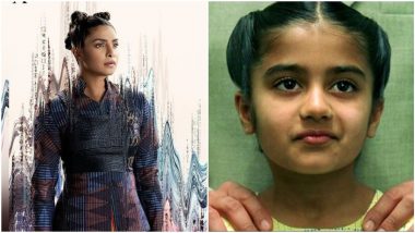 The Matrix Resurrections: Korean Poster Confirms Priyanka Chopra is Playing Sati; Know All About This Character Who Was Also in The Matrix Revolutions