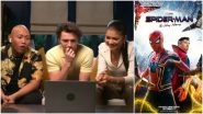 Spider-Man No Way Home Trailer: 5 Biggest Rumours About The Upcoming Promo of Tom Holland's MCU Film That You Should Know Of!