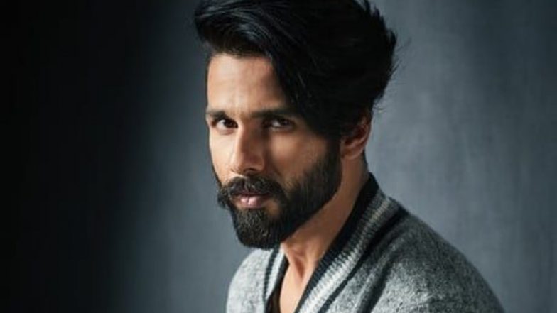 Bull: Shahid Kapoor’s Film Directed By Debutant Aditya Nimbalkar To Release In Theatres On April 7, 2023