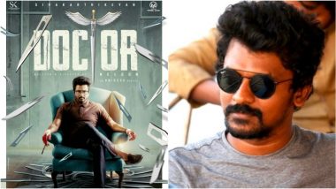 Doctor: Nelson Dilipkumar Thanks Sivakarthikeyan, Anirudh Ravichander, The Entire Team And Fans As The Film Grosses Rs 100 Crore!