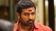 Vijay Sethupathi's Aide Attacked At Kempegowda International Airport, Video Goes Viral