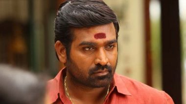 Vijay Sethupathi's Aide Attacked At Kempegowda International Airport, Video Goes Viral