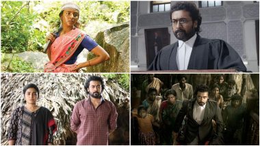 Jai Bhim Review: 7 Reasons Why We Have Fallen in Love With Suriya's Film, Streaming on Amazon Prime Video