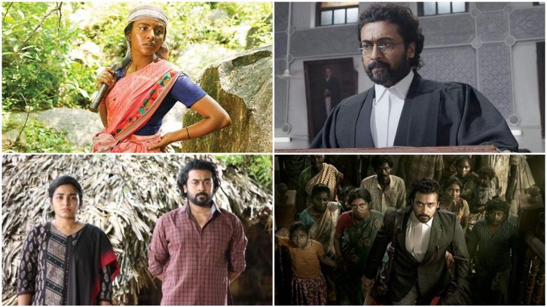 Jai Bhim Review: 7 Reasons Why We Have Fallen in Love With Suriya's Film, Streaming on Amazon Prime Video