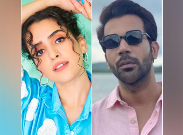 Entertainment News | Sanya Malhotra, Rajkummar Rao-starrer 'Hit - The First Case' Release Date out