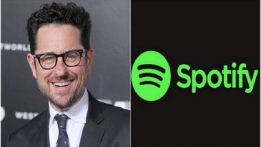 Tech News | J.J. Abrams' Bad Robot Production Launches Podcast Division, Gets First-look Deal with Spotify