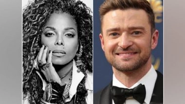 Entertainment News | New Documentary Revisits Janet Jackson, Justin Timberlake's 2004 Super Bowl Scandal