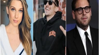 Entertainment News | Emily Arlook, Andrew Schulz Join Jonah Hill for Kenya Barris' Netflix Comedy