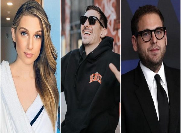 Entertainment News | Emily Arlook, Andrew Schulz Join Jonah Hill for Kenya Barris' Netflix Comedy