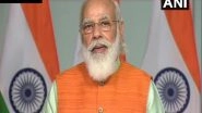 India News | PM Modi Shares Words of Wisdom by Ambedkar, Rajendra Prasad on Constitution Day