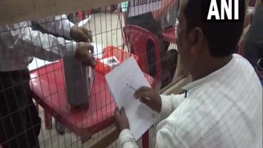 India News | Tripura Civic Election Results: BJP Wins 29 out of 51 Wards Bagging Majority in Agartala Municipal Corporation