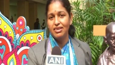 India News | Indore Commissioner Worked for Complete 9 Months During Her Pregnancy to Ensure City's Cleanliness