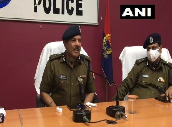 India News | Prayagraj Murder Case: Man Arrested for Non-cooperation in Probe