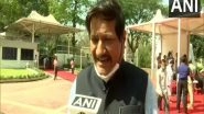 India News | PM Modi Scrapped Farm Laws for Political Gain in Upcoming Polls: Prithviraj Chavan