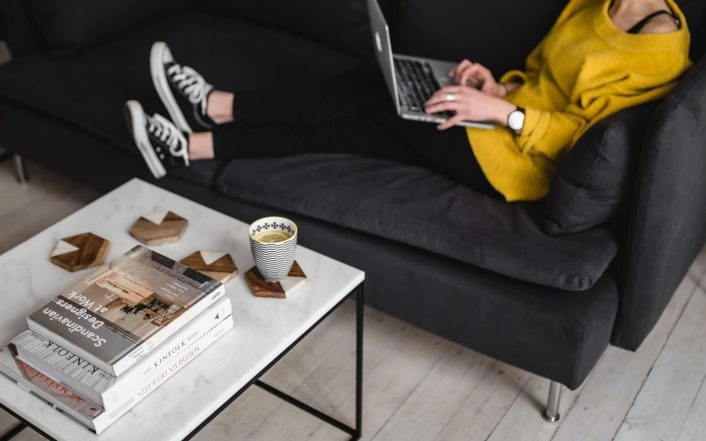 Hybrid Working Is Set To Stay for Young Professionals