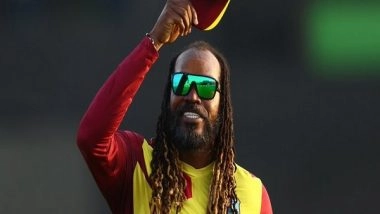 Sports News | Haven't Retired Yet, Want to Play Farewell Game in Jamaica: Gayle