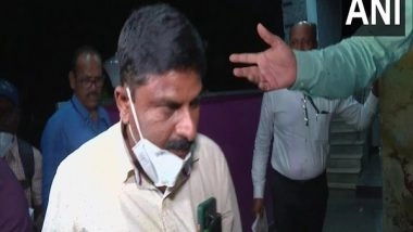 India News | Karnataka ACB Sleuths Raid Govt Official's Home, Recovers over 9 Kg Gold