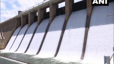 India News | Tamil Nadu: Flood Warning for Theni, Adjourning Low-lying Areas Issued