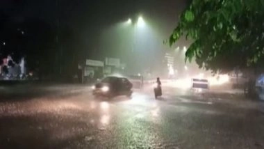 India News | Extremely Heavy Rainfall Likely over TN on Nov 10-11: IMD