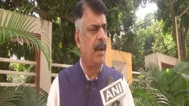 India News | It Will Take PM Modi Several Years to Apologise for All Issues: Jharkhand Congress Chief