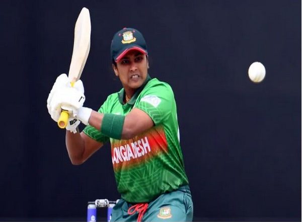 Sports News | Bangladesh, Pakistan Players Move Up in ICC Women's ODI Rankings