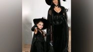 Entertainment News | Cardi B, Daughter Kulture Stun in Matching Costumes on Halloween