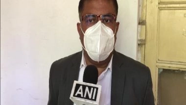 India News | Missing Botswanian Woman Military Officer Traced to Jabalpur College