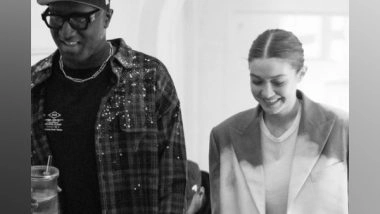 Entertainment News | 'See You Somewhere, Soon': Gigi Hadid Pens Heart-wrenching Post Mourning Virgil Abloh's Demise
