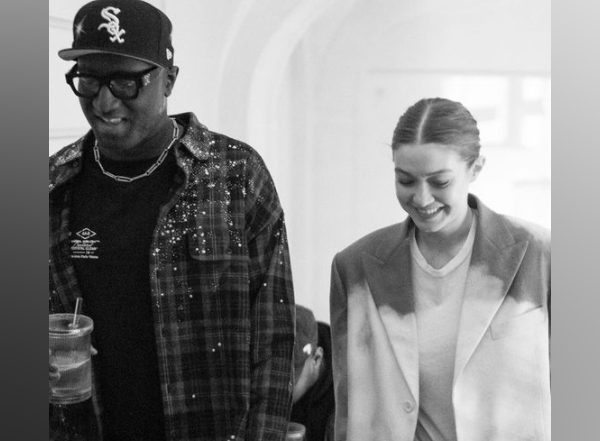 Entertainment News | 'See You Somewhere, Soon': Gigi Hadid Pens Heart-wrenching Post Mourning Virgil Abloh's Demise