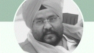 India News | Former Union Minister Buta Singh's Son Arvinder Singh Passes Away