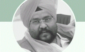India News | Former Union Minister Buta Singh's Son Arvinder Singh Passes Away