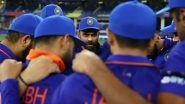 Virat Kohli Reflects on India&rsquo;s Performance at T20 World Cup 2021, Writes, &lsquo;We Will Aim To Come Back Stronger&rsquo; (Check Post)
