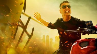 Sooryavanshi Box Office Collection: Akshay Kumar’s Actioner Crosses Rs 150 Crore on Week 2!