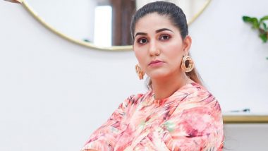 Sapna Chaudhary In Legal Trouble; Lucknow Court Issues Arrest Warrant Against Her For Allegedly Cancelling A Dance Program In October 2018