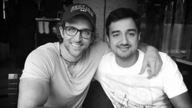 IFFI 2021: Hrithik Roshan Receives Praises From Director Siddharth Anand at the Festival’s 52nd Edition in Goa