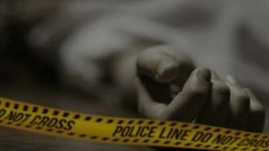 Gujarat Shocker: Man From West Bengal Murders Wife For Not Transferring The Rights of The House in His Name; Arrested