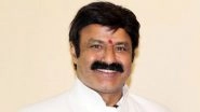 Nandamuri Balakrishna Undergoes Shoulder Surgery at Care Hospital in Hyderabad