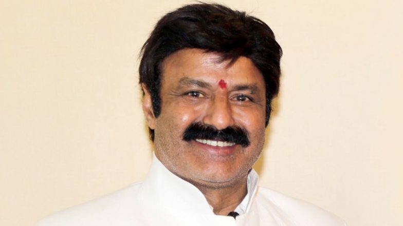 Nandamuri Balakrishna Undergoes Shoulder Surgery at Care Hospital in Hyderabad