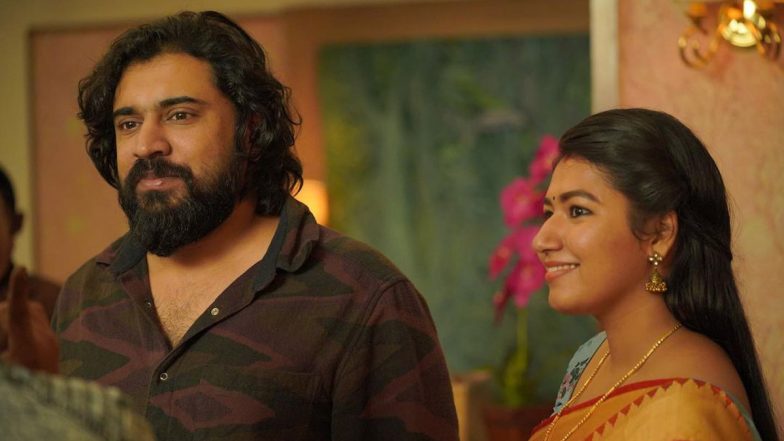 Kanakam Kaamini Kalaham: Nivin Pauly Shares BTS Of KaKaaKa And It Is Totally Unmissable! (View Pics)