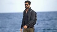 Into the Wild With Bear Grylls: Vicky Kaushal Opens Up About Overcoming His Fear of Swimming in Vast Ocean