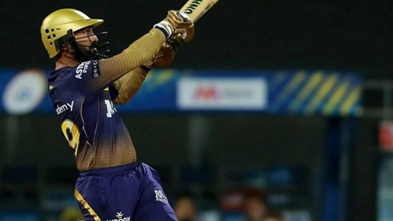 Royal Challengers Bangalore Squad for IPL 2022: Dinesh Karthik Goes to RCB for Rs 5.5 Crore at Mega Auction