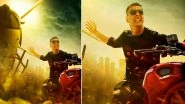 Sooryavanshi Box Office Collection Day 17: Akshay Kumar&rsquo;s Film Earns A Total Of Rs 178.60 Crore!