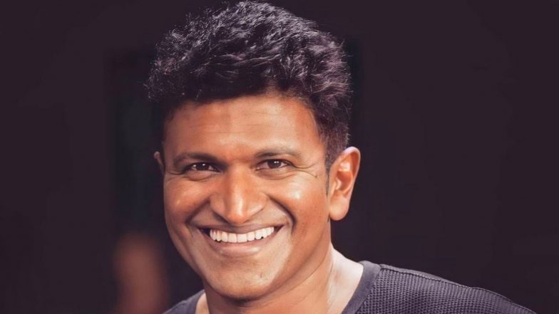 Puneeth Rajkumar’s Eyes Donated To Four Corneal Blind Patients On October 29