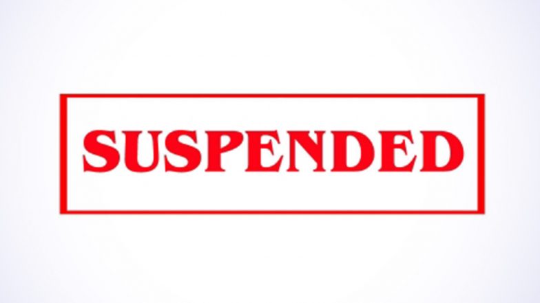 Kerala Fake Antique Dealer Case: IG G Lekshmana Suspended