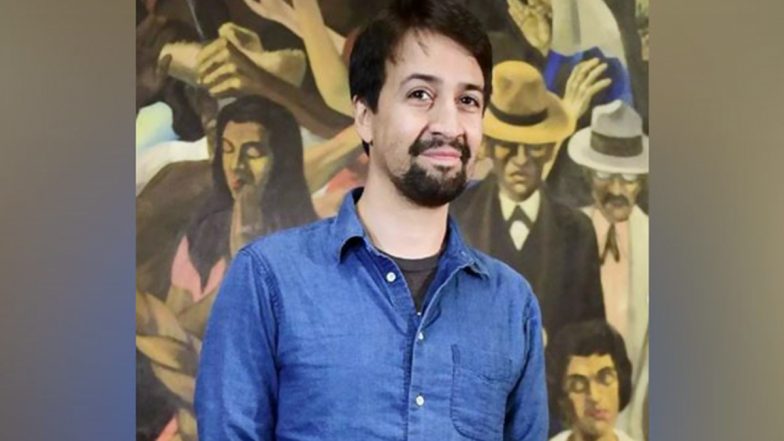 Lin-Manuel Miranda Talks About New Songs for The Little Mermaid Live-Action Movie